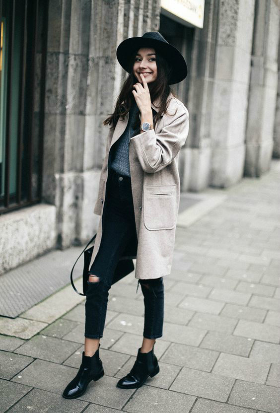 chelsea boots